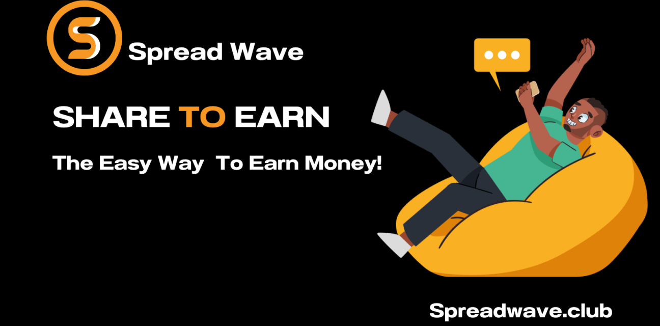 share to earn