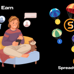 Share To Earn